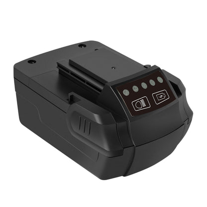 18V Batería de iones de litio 4.0AH para Kress APF 180/ 4,2 180AFB 180AFT 180ATBS 180APP