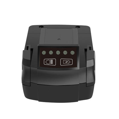 18V Batería de iones de litio 4.0AH para Kress APF 180/ 4,2 180AFB 180AFT 180ATBS 180APP