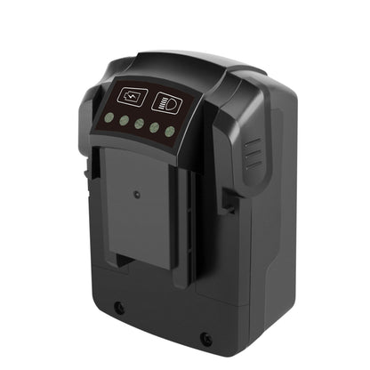 18V Batería de iones de litio 4.0AH para Kress APF 180/ 4,2 180AFB 180AFT 180ATBS 180APP