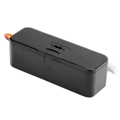 Batería de iones de litio SHENTEC 14.4V para Samsung Navibot SR8825 SR8730 SR8750 SR8828 SR8830
