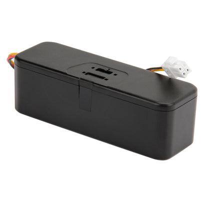 Batería de iones de litio SHENTEC 14.4V para Samsung Navibot SR8825 SR8730 SR8750 SR8828 SR8830
