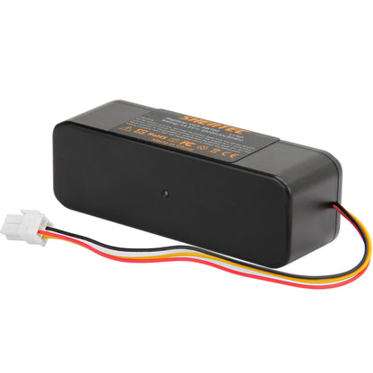 Batería de iones de litio SHENTEC 14.4V para Samsung Navibot SR8825 SR8730 SR8750 SR8828 SR8830