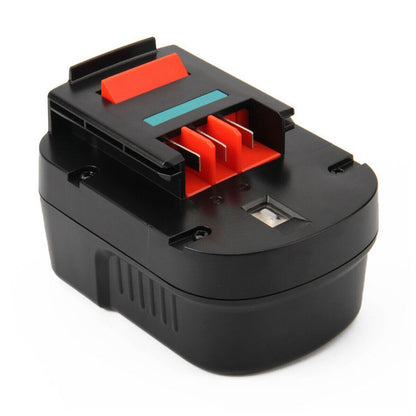 SHENTEC 4.0Ah 12V Ni-MH BATERÍA PARA BLACK DECKER A12 A12E A1712 FS120B HPB12 SS12 EPC12