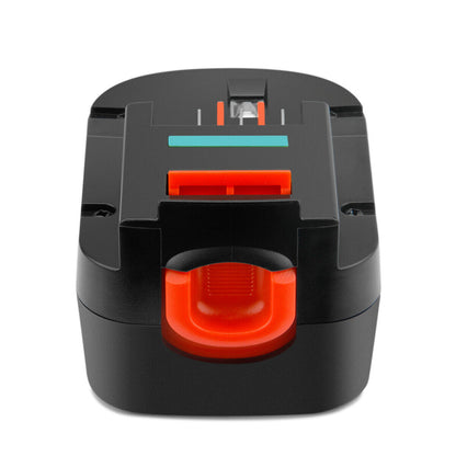 SHENTEC 4.0Ah 12V Ni-MH BATERÍA PARA BLACK DECKER A12 A12E A1712 FS120B HPB12 SS12 EPC12