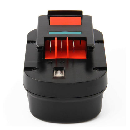SHENTEC 4.0Ah 12V Ni-MH BATERÍA PARA BLACK DECKER A12 A12E A1712 FS120B HPB12 SS12 EPC12