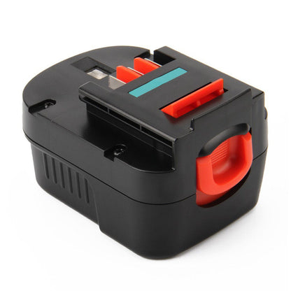 SHENTEC 4.0Ah 12V Ni-MH BATERÍA PARA BLACK DECKER A12 A12E A1712 FS120B HPB12 SS12 EPC12
