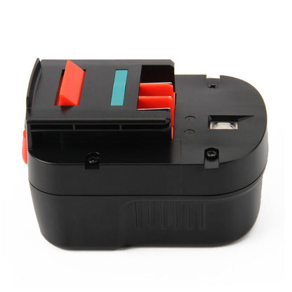 SHENTEC 4.0Ah 12V Ni-MH BATERÍA PARA BLACK DECKER A12 A12E A1712 FS120B HPB12 SS12 EPC12