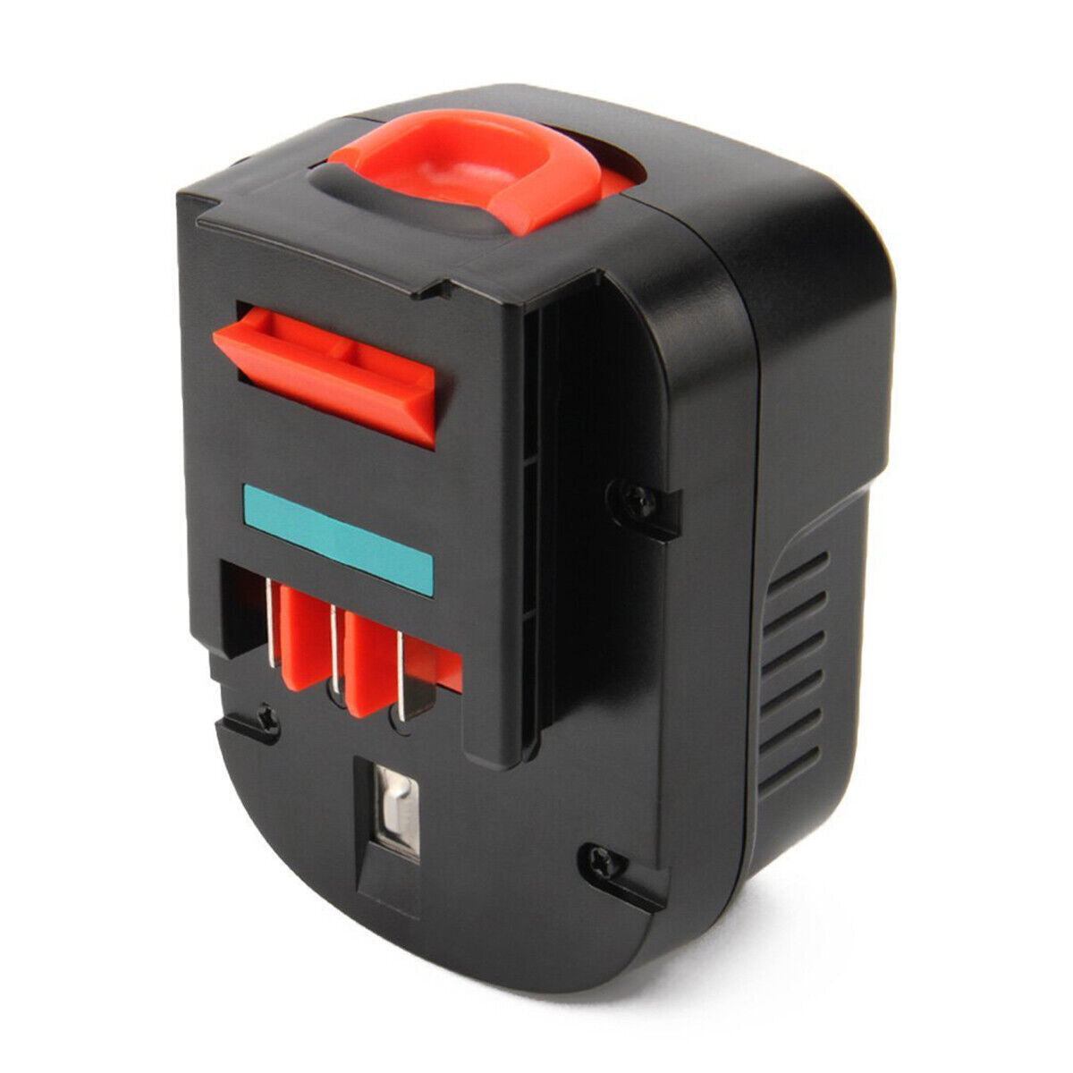 SHENTEC 4.0Ah 12V Ni-MH BATERÍA PARA BLACK DECKER A12 A12E A1712 FS120B HPB12 SS12 EPC12
