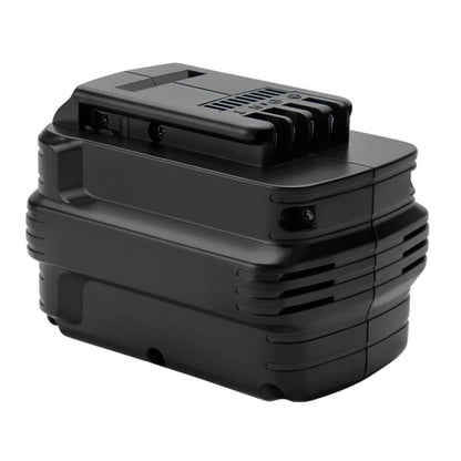 SHENTEC 3.5Ah 24Volt Ni-MH Batería Para Dewalt DW0240 DE0241 DE0243 DE0240 DW017 DW0242