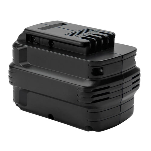 SHENTEC 3.5Ah 24Volt Ni-MH Batería Para Dewalt DW0240 DE0241 DE0243 DE0240 DW017 DW0242