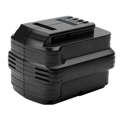 SHENTEC 3.5Ah 24Volt Ni-MH Batería Para Dewalt DW0240 DE0241 DE0243 DE0240 DW017 DW0242