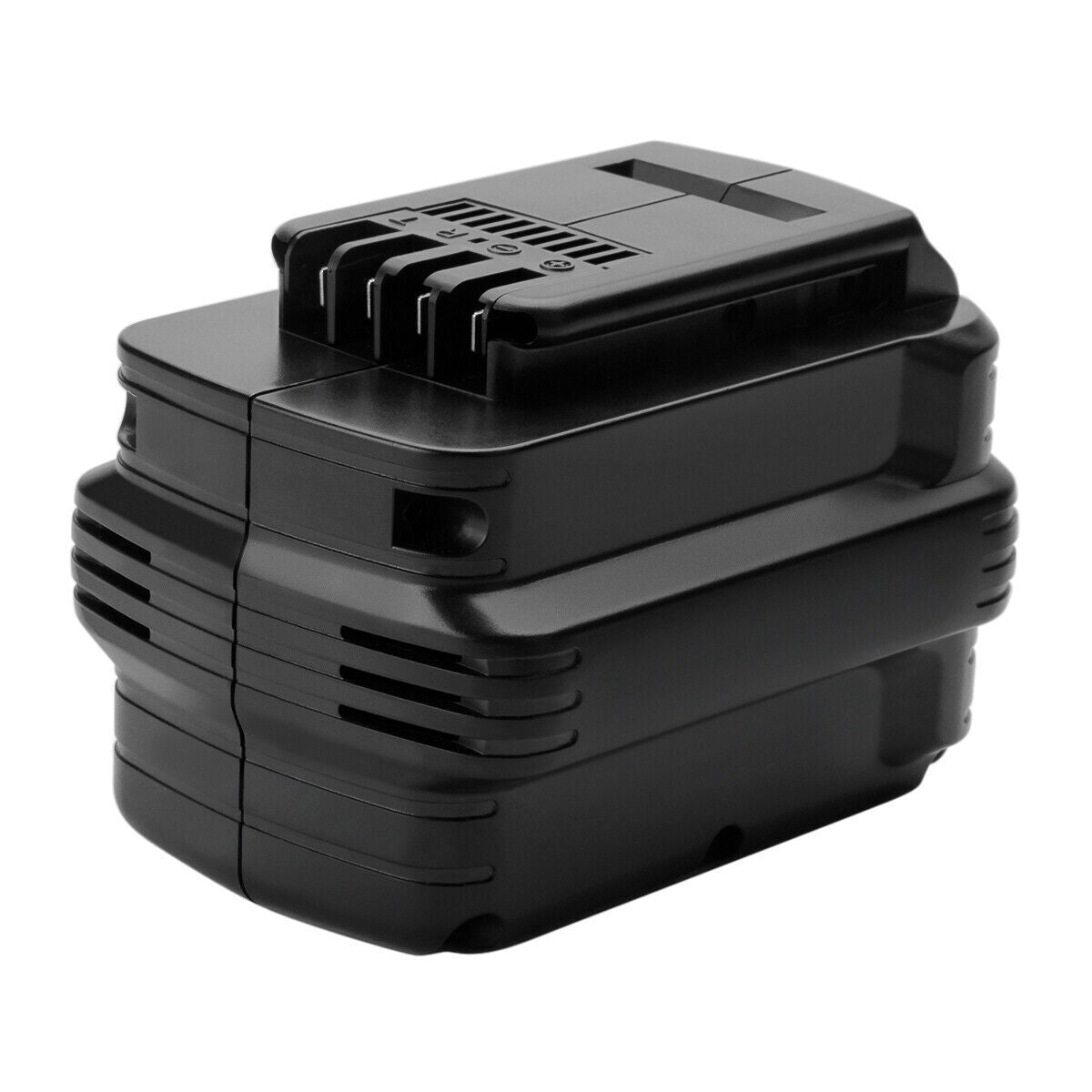 SHENTEC 3.5Ah 24Volt Ni-MH Batería Para Dewalt DW0240 DE0241 DE0243 DE0240 DW017 DW0242