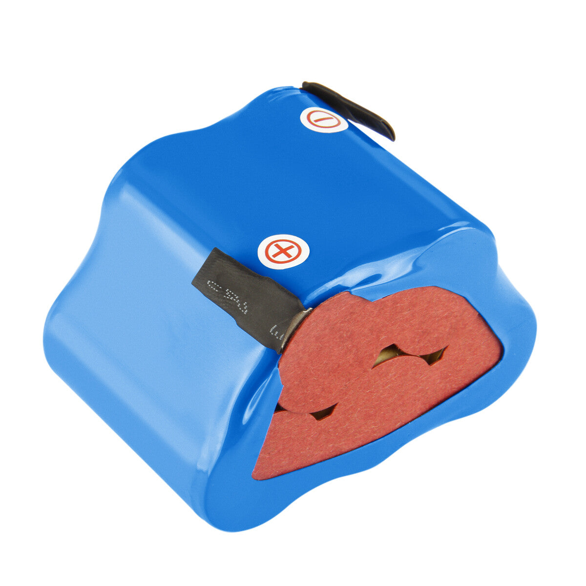 SHENTEC Batería Ni-MH 4000mAh 6V para ULO BOX EBL 801 123768 93230 5 VYRR