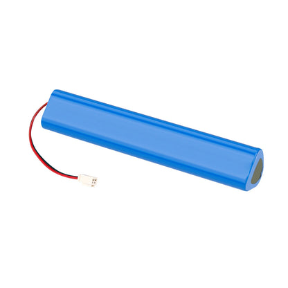 SHENTEC 2x 10.8V 3500mAh NiMH Baterías para Velux Ventana Solar de Techo 946933 946930 846933