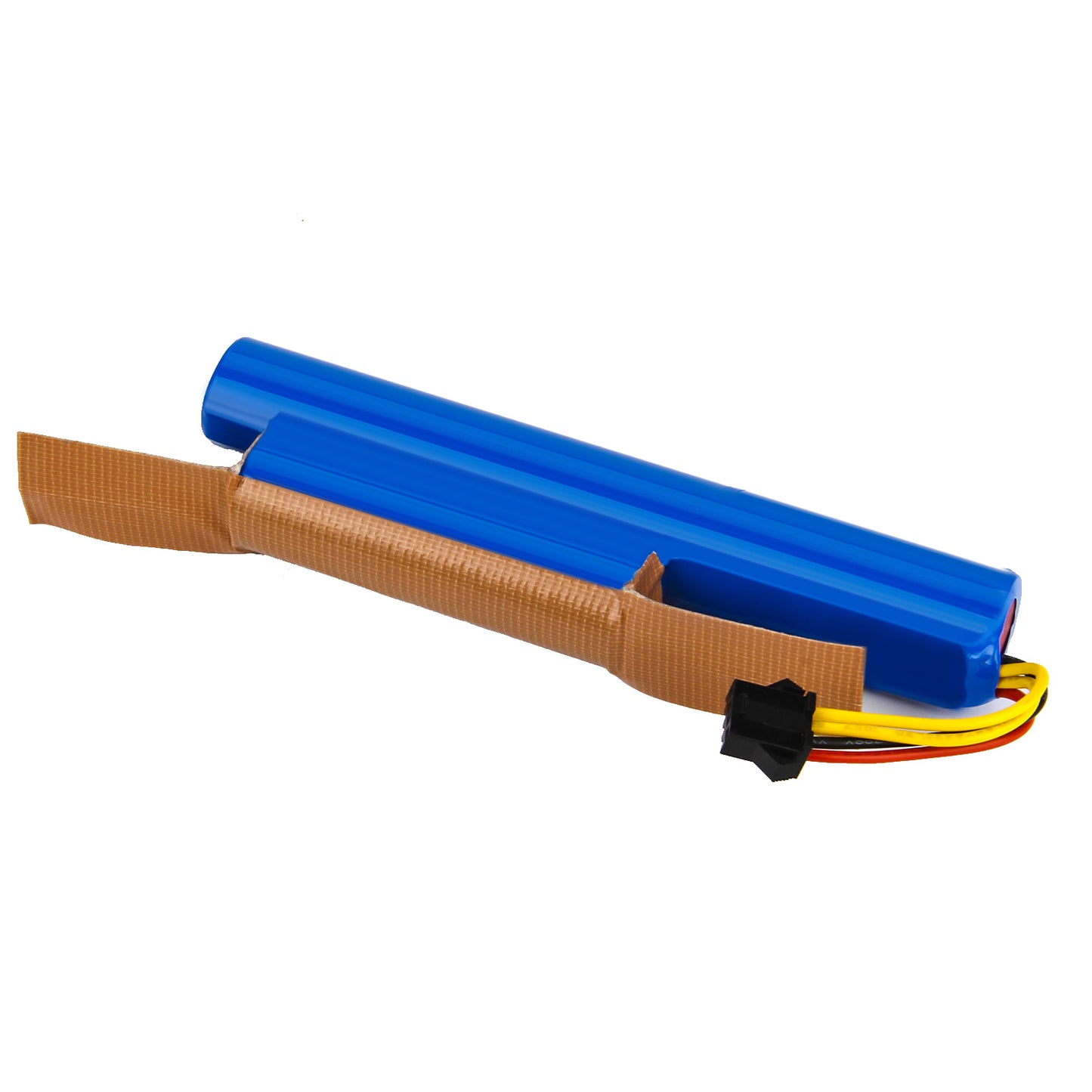SHENTEC Batería de reemplazo Li-ion 10.8V 3.5Ah para Vileda VR 102, VR One, VR 201 PetPro, VR 303, 0769-03