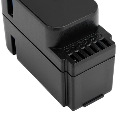SHENTEC Batería de reemplazo 2x 4.0Ah 28V Li-ion para Worx WA3225 WA3565 WG754E WG790E WG791E.1 WG796E.1