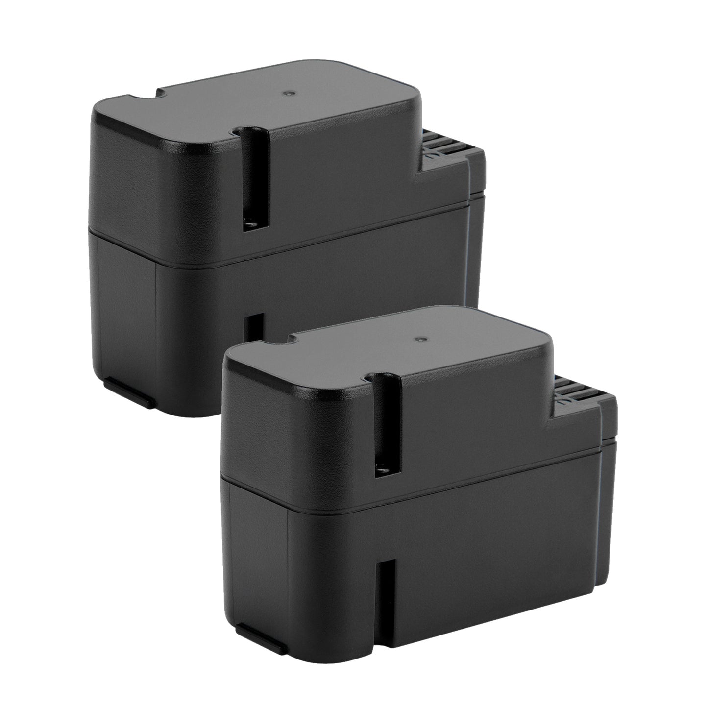 SHENTEC Batería de reemplazo 2x 4.0Ah 28V Li-ion para Worx WA3225 WA3565 WG754E WG790E WG791E.1 WG796E.1
