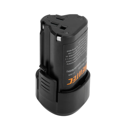 SHENTEC 12V 3500mAh BATERÍA DE IONES DE LITIO PARA WORX WA3503 WA3509 RW9300 WX382 WX540