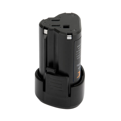 SHENTEC 12V 3500mAh BATERÍA DE IONES DE LITIO PARA WORX WA3503 WA3509 RW9300 WX382 WX540