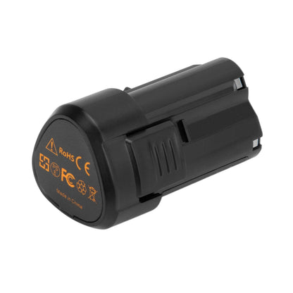 SHENTEC 12V 3500mAh BATERÍA DE IONES DE LITIO PARA WORX WA3503 WA3509 RW9300 WX382 WX540