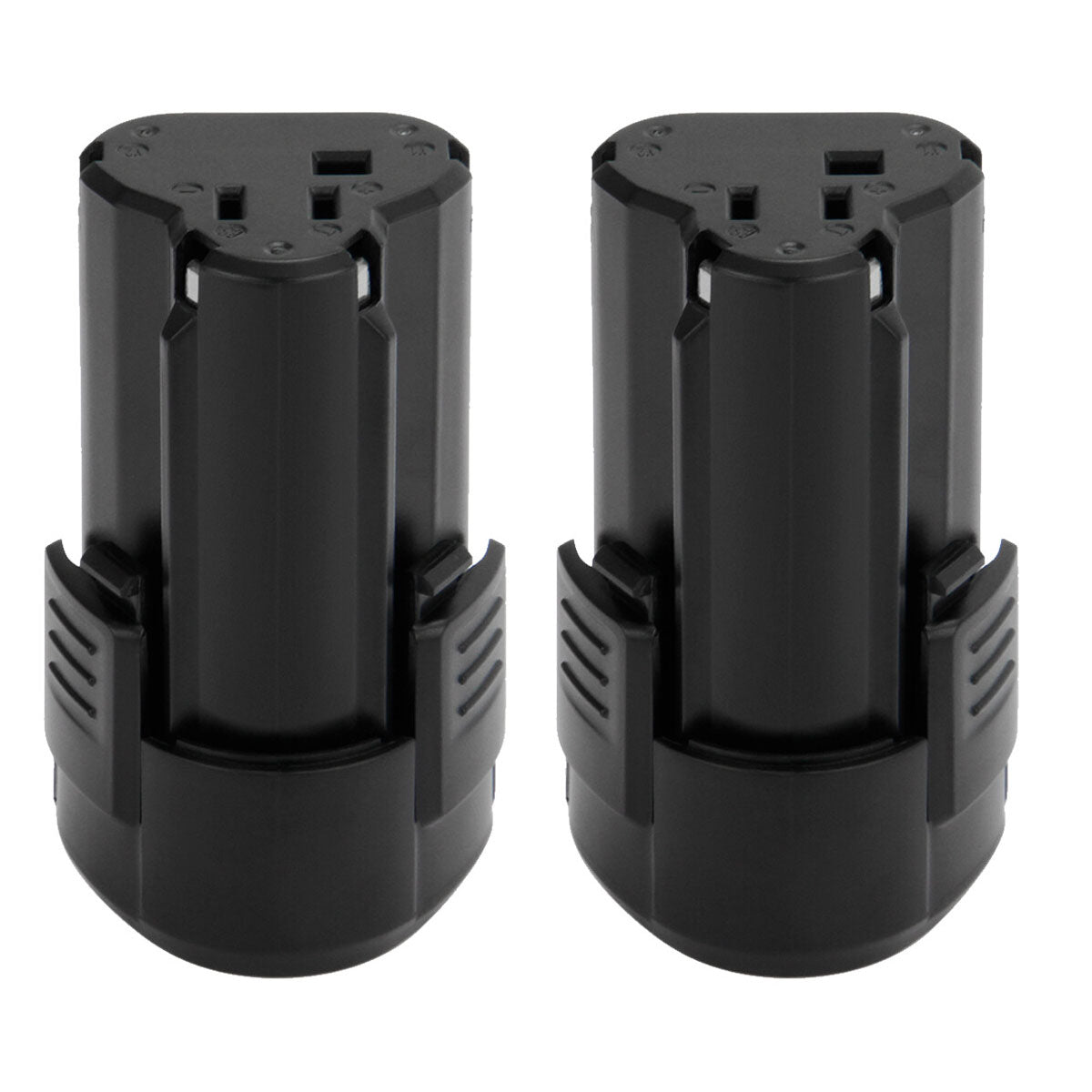 2 paquetes, batería de iones de litio de 12 V y 3500 mAh para Worx WA3503 WA3509 RW9300 WX382 WX540