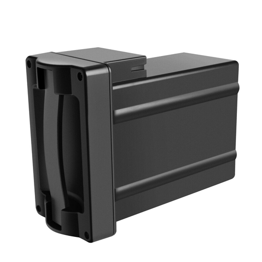 SHENTEC 36.5V 7000mAh Batería Para Wolf 4939090 Cortacésped 4937065