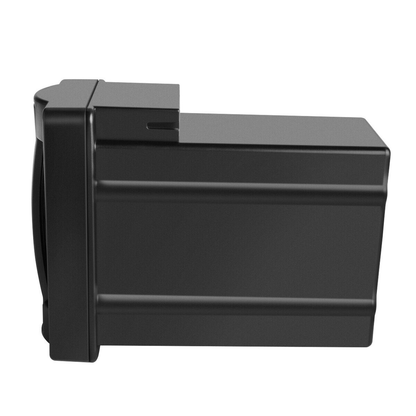 SHENTEC 36.5V 7000mAh Batería Para Wolf 4939090 Cortacésped 4937065