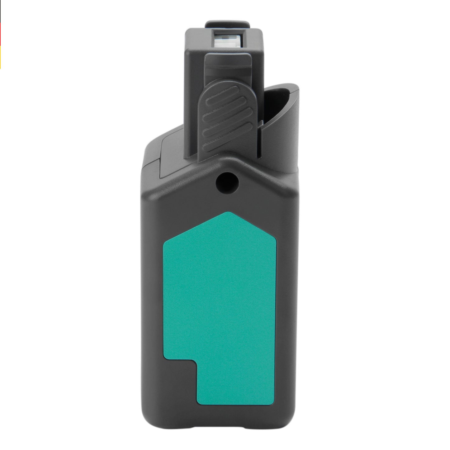 SHENTEC Batería Li-Ion 18V 3.5Ah Para Wolf Garten GTB815 HSA45V 7420072 7420090