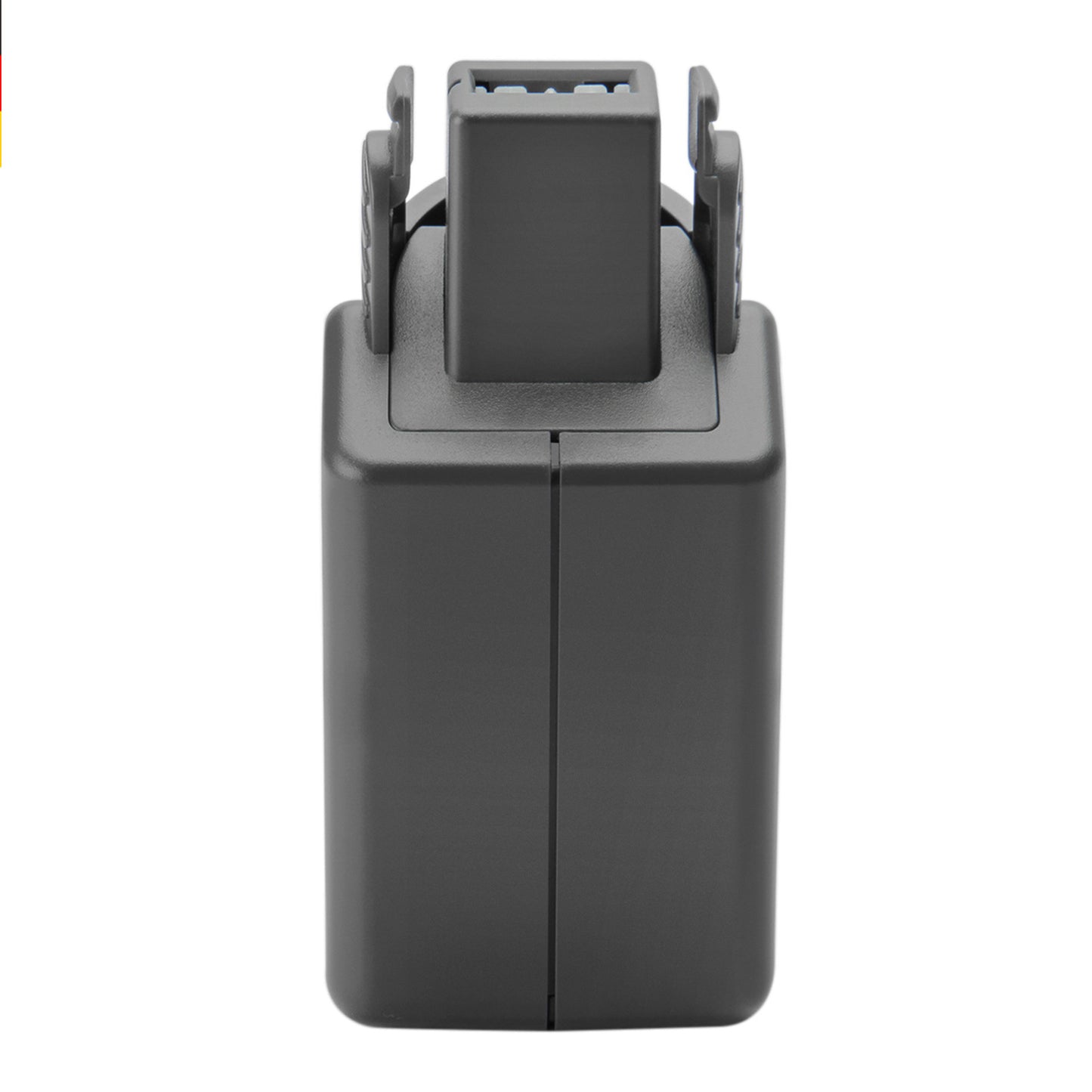 SHENTEC Batería Li-Ion 18V 3.5Ah Para Wolf Garten GTB815 HSA45V 7420072 7420090