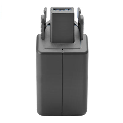 SHENTEC Batería Li-Ion 18V 3.5Ah Para Wolf Garten GTB815 HSA45V 7420072 7420090