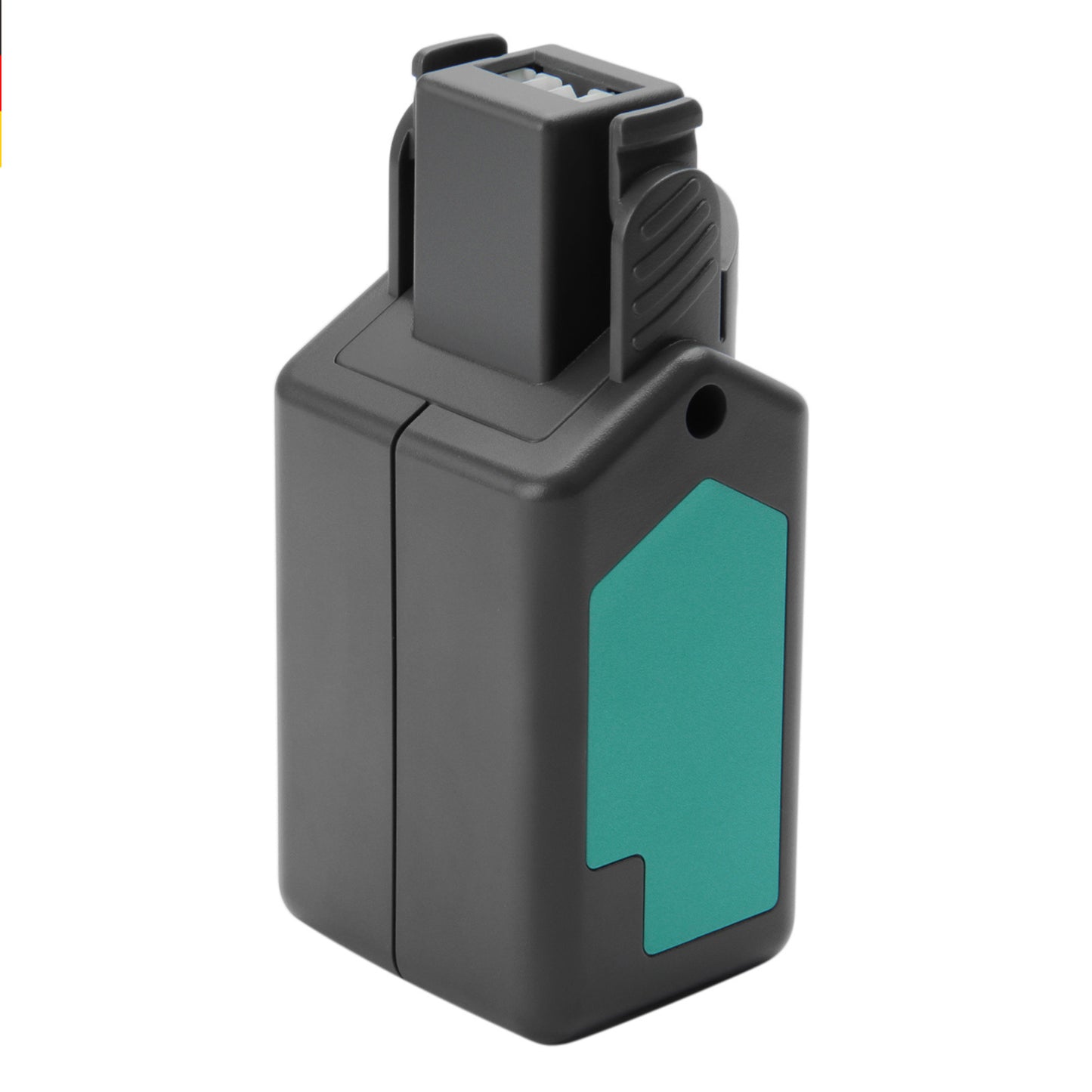 SHENTEC Batería Li-Ion 18V 3.5Ah Para Wolf Garten GTB815 HSA45V 7420072 7420090