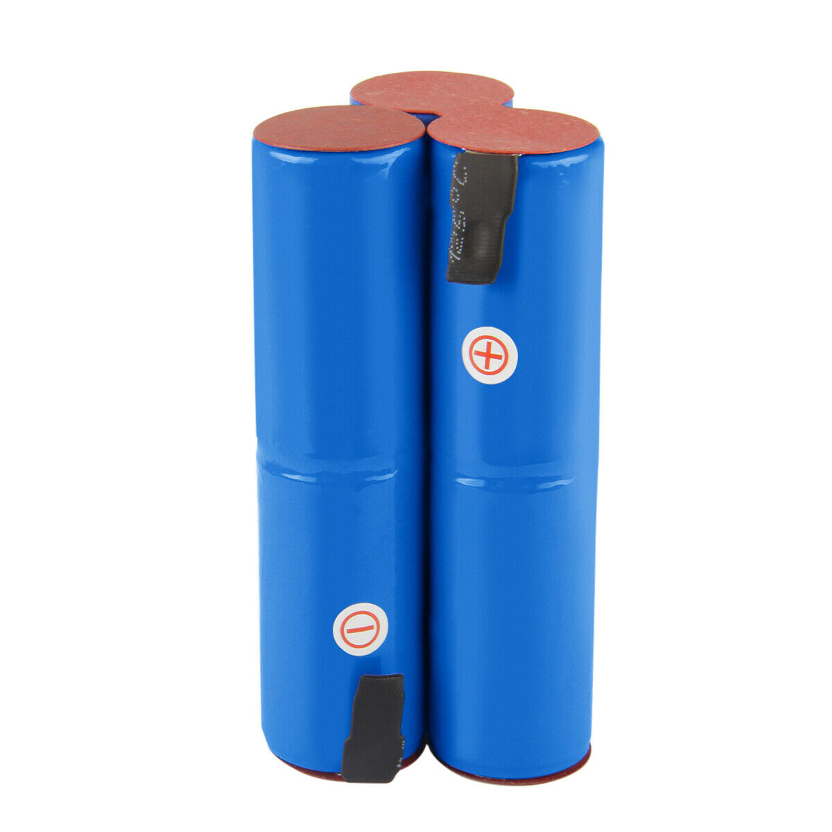 SHENTEC 3000mAh 7.2V Ni-MH Batería de Repuesto para Cortasetos Wolf BS80 BS-80 ACCU 80