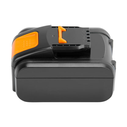 SHENTEC 3000mAh 20V Batería Li-Ion para Worx WA3551.1 WG259E.9 WX390.1 WX678. WG169 WX372
