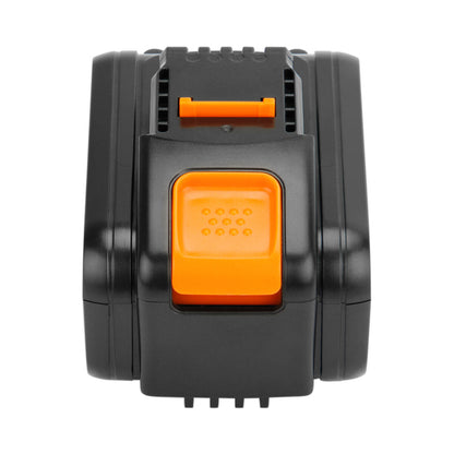 SHENTEC 3000mAh 20V Batería Li-Ion para Worx WA3551.1 WG259E.9 WX390.1 WX678. WG169 WX372