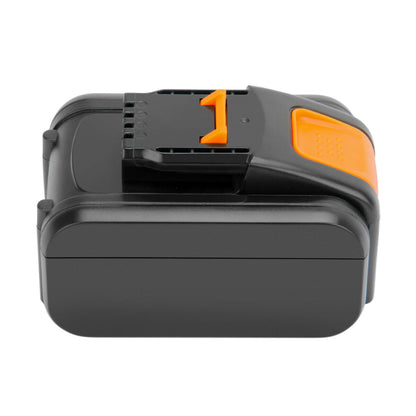 SHENTEC 3000mAh 20V Batería Li-Ion para Worx WA3551.1 WG259E.9 WX390.1 WX678. WG169 WX372