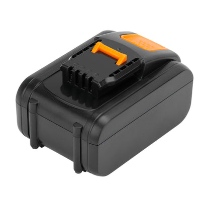 SHENTEC 3000mAh 20V Batería Li-Ion para Worx WA3551.1 WG259E.9 WX390.1 WX678. WG169 WX372
