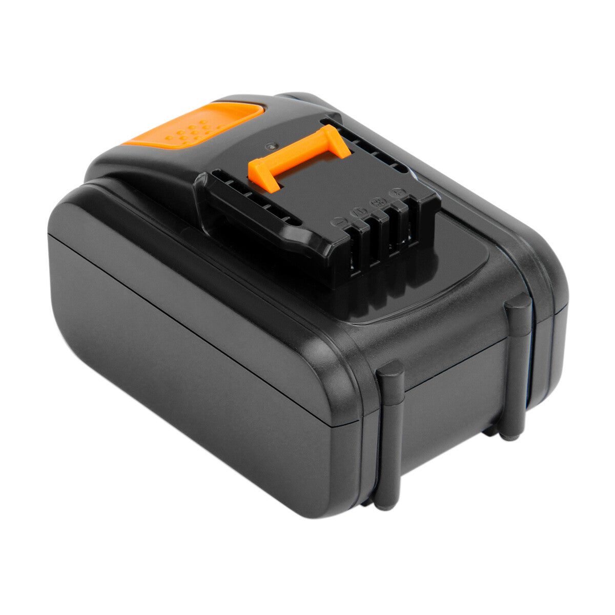 SHENTEC 3000mAh 20V Batería Li-Ion para Worx WA3551.1 WG259E.9 WX390.1 WX678. WG169 WX372