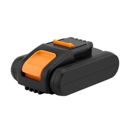SHENTEC Batería Li-ion 3500mAh 20V para Worx WA3551.1 WG169 WX372 WX166 WX372 WX390