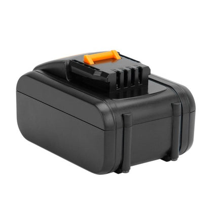 SHENTEC 2 X 20V 6Ah BATERÍA DE REPUESTO PARA WORX WA3551.1 WA3553 WA3516 WA3572 WG259E.9 WG169E