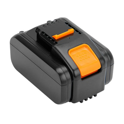 SHENTEC 2 X 20V 6Ah BATERÍA DE REPUESTO PARA WORX WA3551.1 WA3553 WA3516 WA3572 WG259E.9 WG169E
