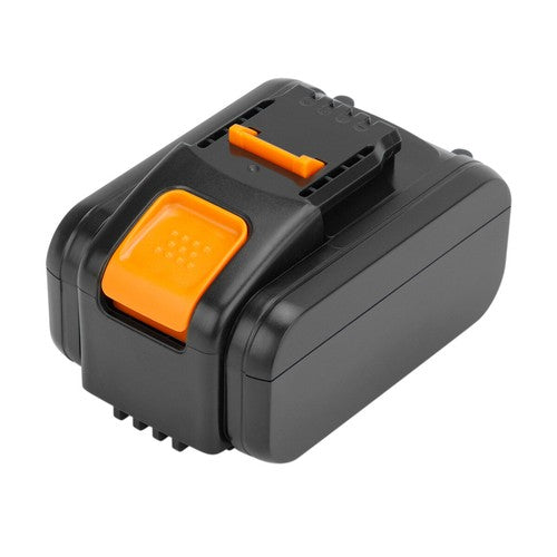SHENTEC 2 X 20V 6Ah BATERÍA DE REPUESTO PARA WORX WA3551.1 WA3553 WA3516 WA3572 WG259E.9 WG169E
