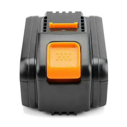 SHENTEC 20V 6000mAh Li-ion Battery For Worx WA3551.1 WX170 WX372 WX390 WA3516 WA3549.1