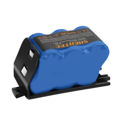 SHENTEC Batería de Reemplazo Ni-MH de 3000mAh y 7.2V para Shark XBP-610 XBP610 EU-36000 UV610DT