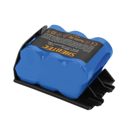 SHENTEC Batería de Reemplazo Ni-MH de 3000mAh y 7.2V para Shark XBP-610 XBP610 EU-36000 UV610DT