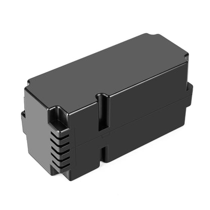 SHENTEC 3000mAh 25.2V BATERÍA LI-ION PARA 0862622 862601 GARDEN FEELINGS 862618 INR19/65