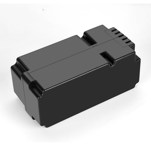 SHENTEC 3000mAh 25.2V BATERÍA LI-ION PARA 0862622 862601 GARDEN FEELINGS 862618 INR19/65