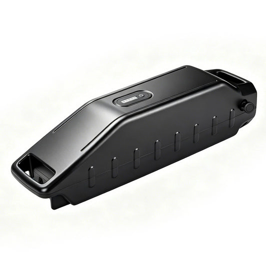 Batería para bicicleta eléctrica de 36V y 170000mAh para Haibike Sduro Winora Y420.X, Y520.X, Y610.X, Y280.X 36V 17Ah