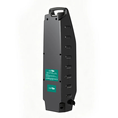 36V 170000mAh E-Bike Battery For Haibike Sduro Winora Y420.X, Y520.X, Y610.X, Y280.X 36V 17Ah