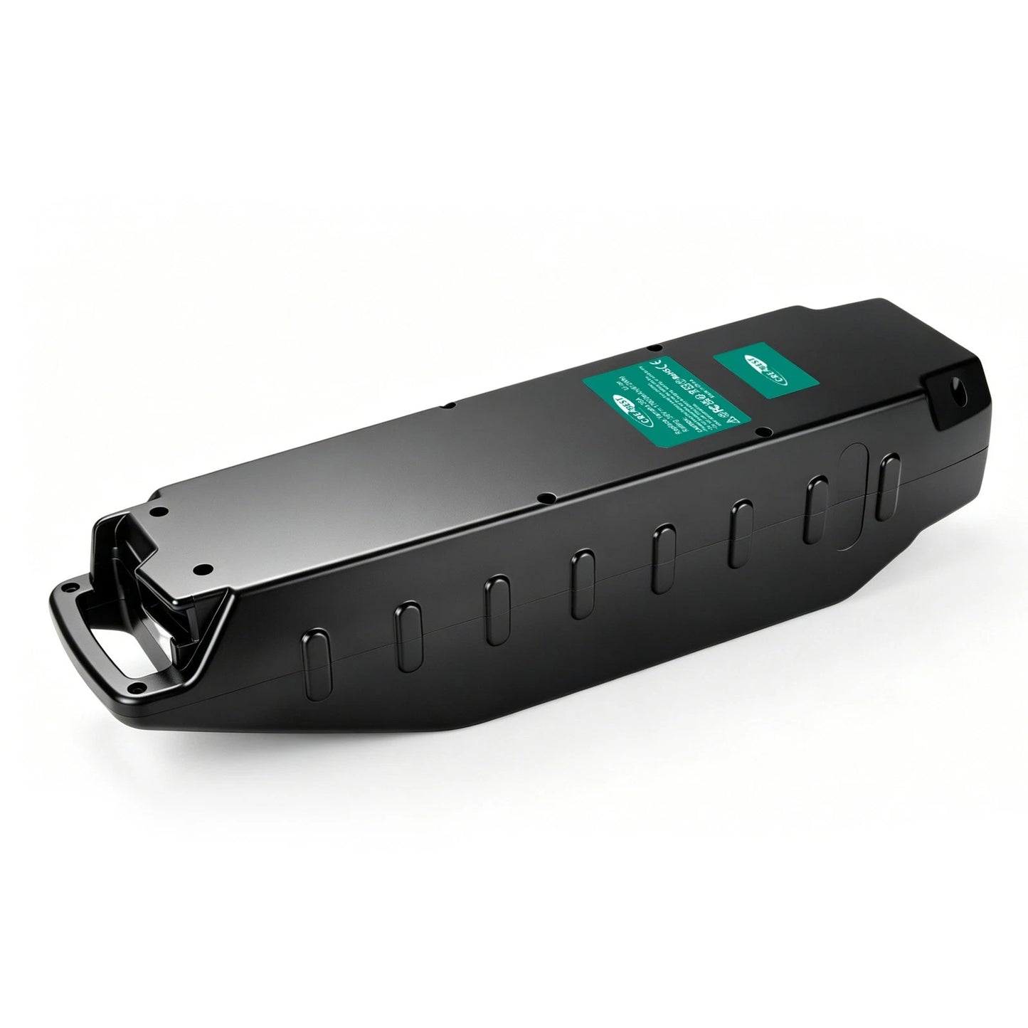 36V 170000mAh E-Bike Battery For Haibike Sduro Winora Y420.X, Y520.X, Y610.X, Y280.X 36V 17Ah